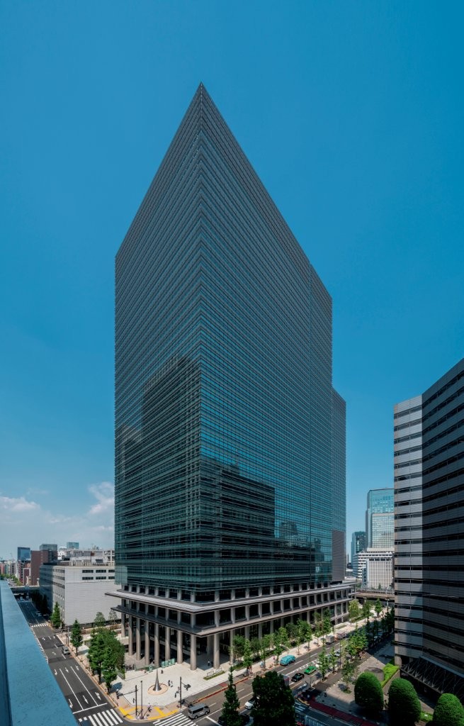 大手町プレイス イーストタワー賃貸オフィス・貸事務所- 東京ベストオフィス TOKYO