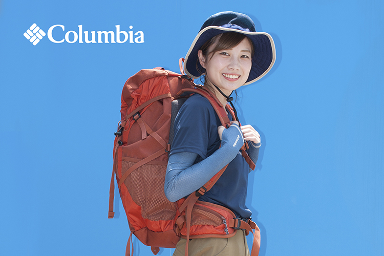 快適＆おしゃれに楽しむ「初夏の山コーデ」の基本YAMAP STORE ヤマップストア