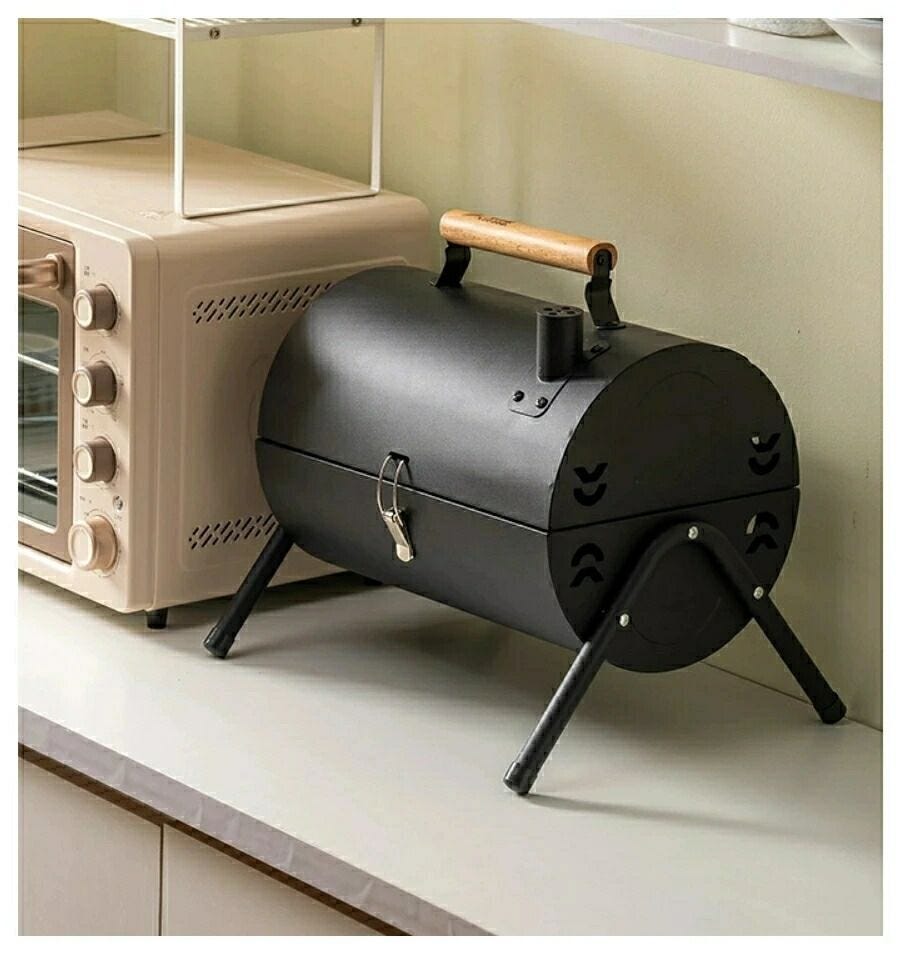 庭でバーベキューをするときにおすすめのコンロ＆選び方を紹介！ライフスタイルナチュリエいえばなしナチュリエ