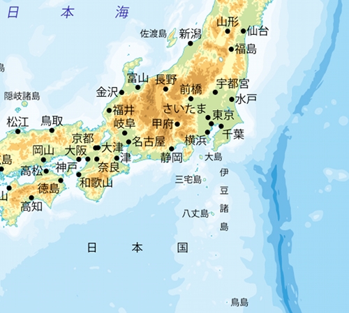 長期休暇の観光にオススメな伊豆諸島の天体・星空撮影地についての紹介 - カメラと星景写真の日々