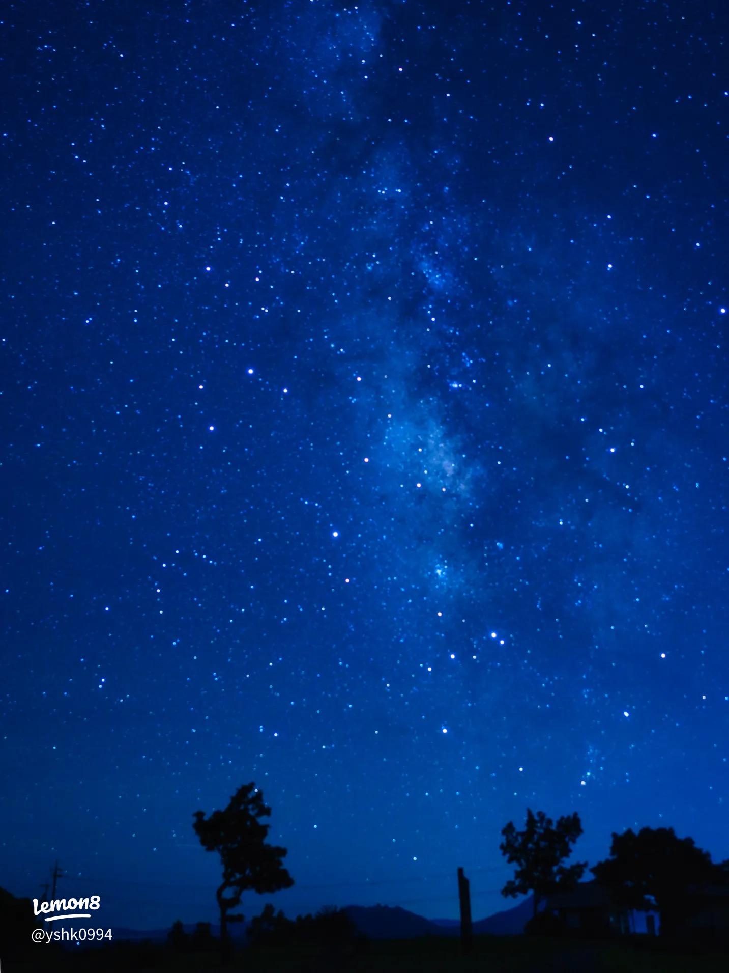 星空スポット人気ランキング！旅先で綺麗な星を観測しよう！楽天トラベル