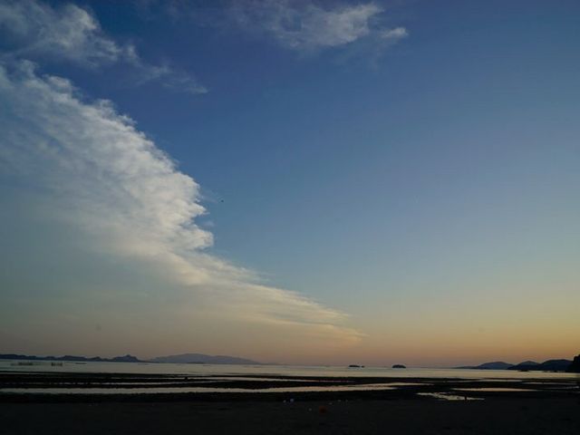 2025年 ビーチハウス 海岸物語