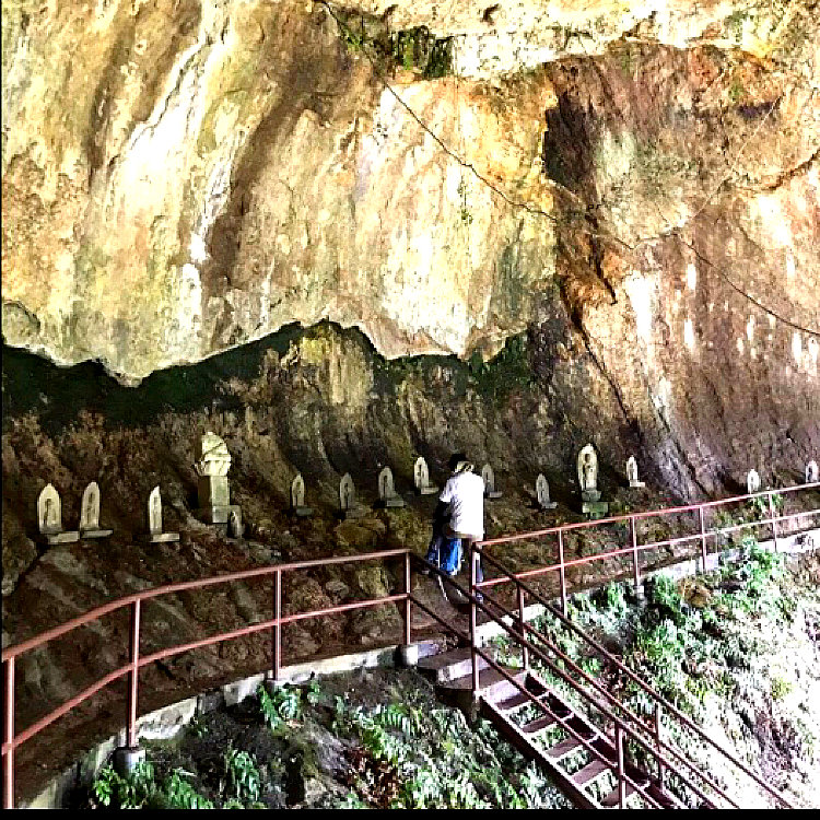 愛知・岐阜 夏のお出かけにおすすめ！ひんやり涼しい鍾乳洞を紹介不動産の教科書