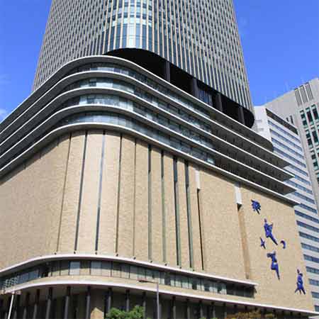 福島駅 大阪府 周辺で平日に長時間とめても安い駐車場