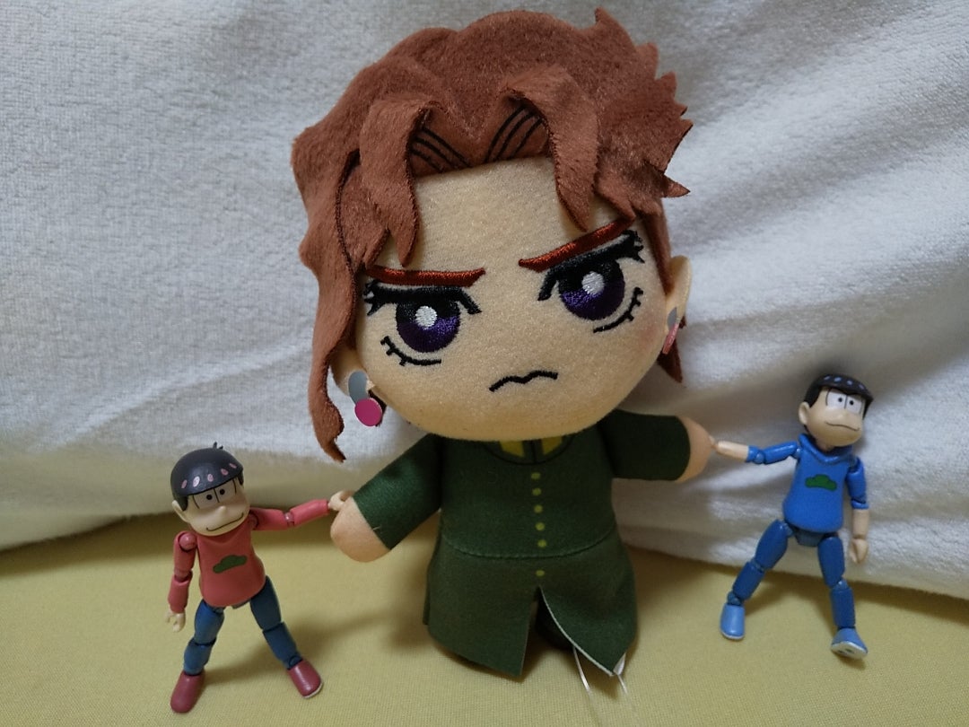 未開封 一番くじ ジョジョの奇妙な冒険 STARDUST CRUSADERS