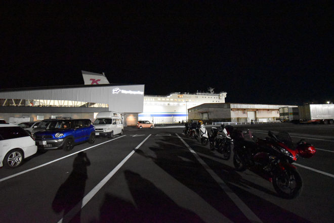 横須賀港発「東京九州フェリー」に体験乗船してみた – 神奈川・東京多摩のご近所情報