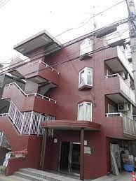 川崎市多摩区枡形6-2-34 向ヶ丘遊園駅クリフパレスの賃貸オフィス・貸店舗 物件詳細貸事務所.biz 43341