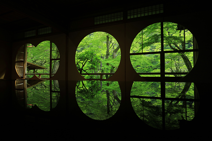 錦秋の京都 紅葉巡り③嵐山祐斎亭・八坂庚申堂・三寧坂周辺』嵐山・嵯峨野・太秦・桂 京都 の旅行記・ブログ by