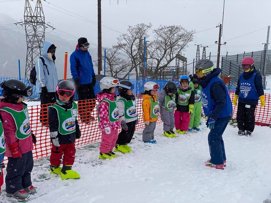 スノーランドゾーン☆』びわ湖バレイのtaebubuさんの口コミ子供とお出かけ情報「いこーよ」