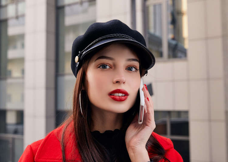 外国人女性が日本旅行で感動した理由日本旅行JapanTrip外国人の反応感動体験日本好き海外の反応日本観TikTok