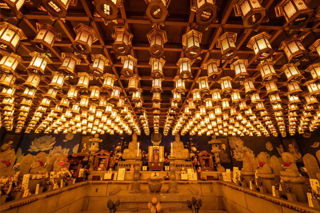 アクセス：大聖院 - 広島県広電宮島口駅への行き方神社お寺の投稿サイト - ホトカミ