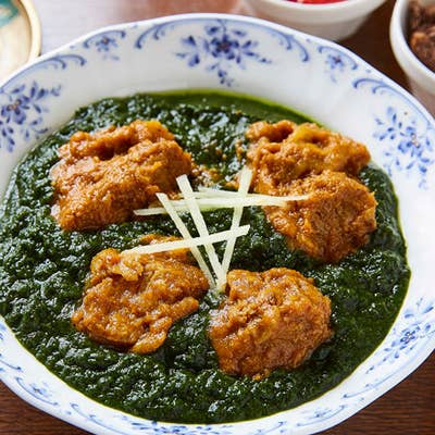 ナタラジ荻窪店-アクセス自然派インド料理 ナタラジ 公式