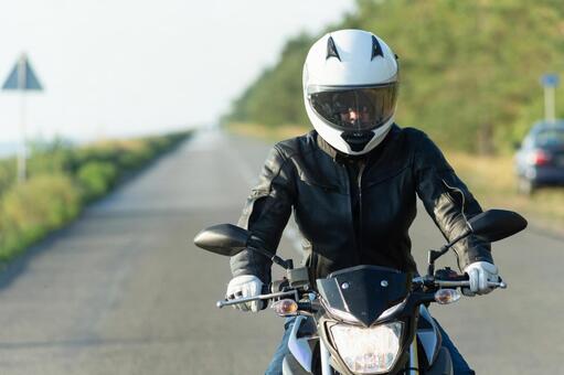 あのバイクカッコイイ!! 道路を走っているバイク、勝手に撮影してもいいの？Infoseekニュース