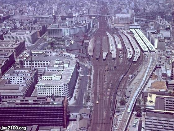 4：「東京駅」の開業と発展 ～ 丸の内・大手町このまちアーカイブス不動産購入・不動産売却なら三井住友トラスト不動産