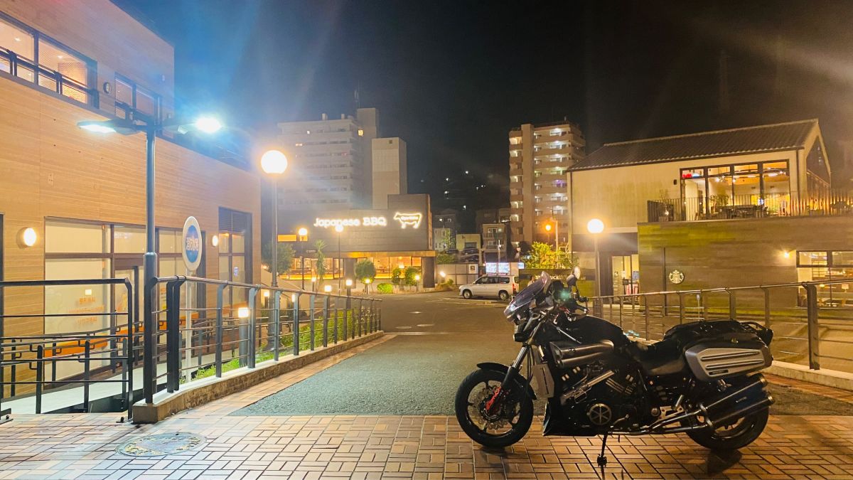 横須賀の夜景スポット5選！定番から穴場までデートやドライブにおすすめの場所を紹介なっぷ