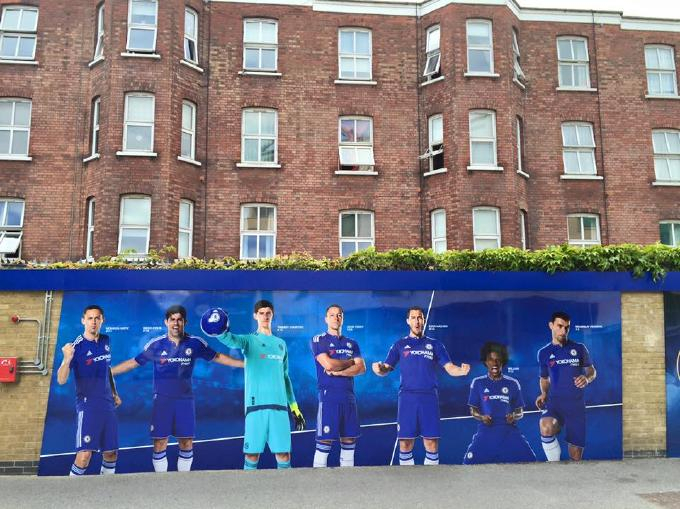 チェルシー イギリス、ロンドン の人気ホテル