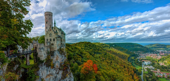 ドイツ観光局 on X: