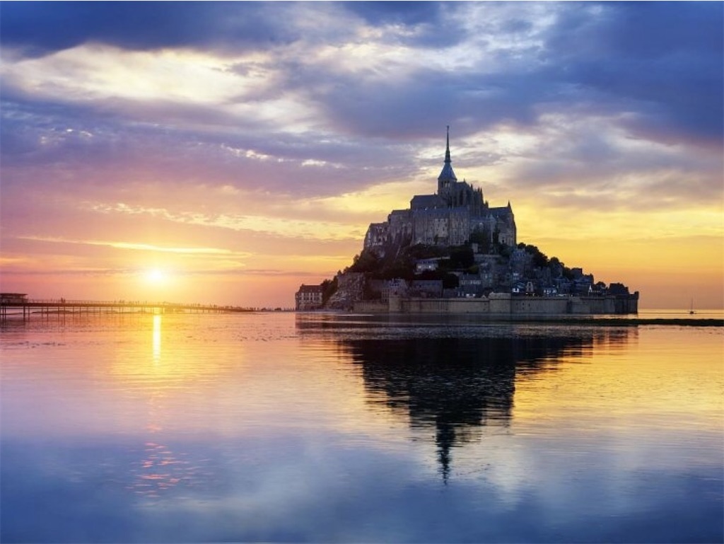 日本のモンサンミシェル 7選ニッポン旅マガジン