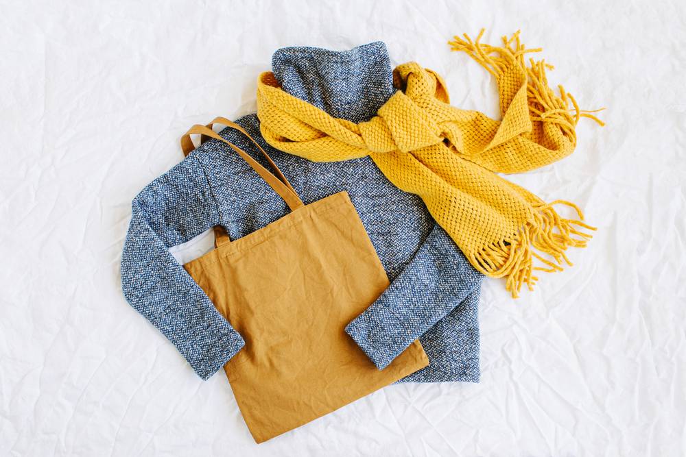 旅上手のパッキング術 一人旅の達人・ひとりっPさんが伝授！大荷物でも快適な仕分けテク＠BAILA