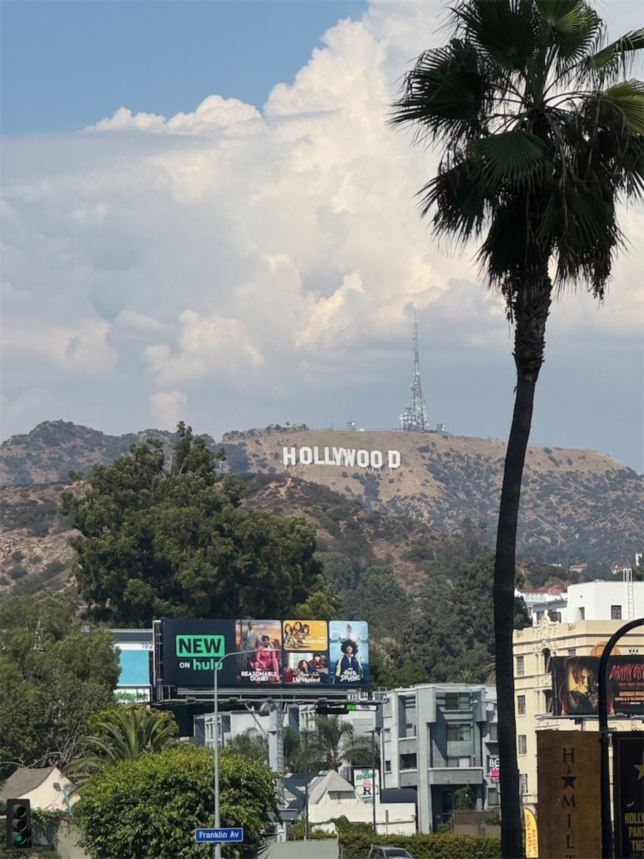 アメリカを肌で感じる！ハリウッド観光おすすめプランロサンゼルス旅行えいりんご