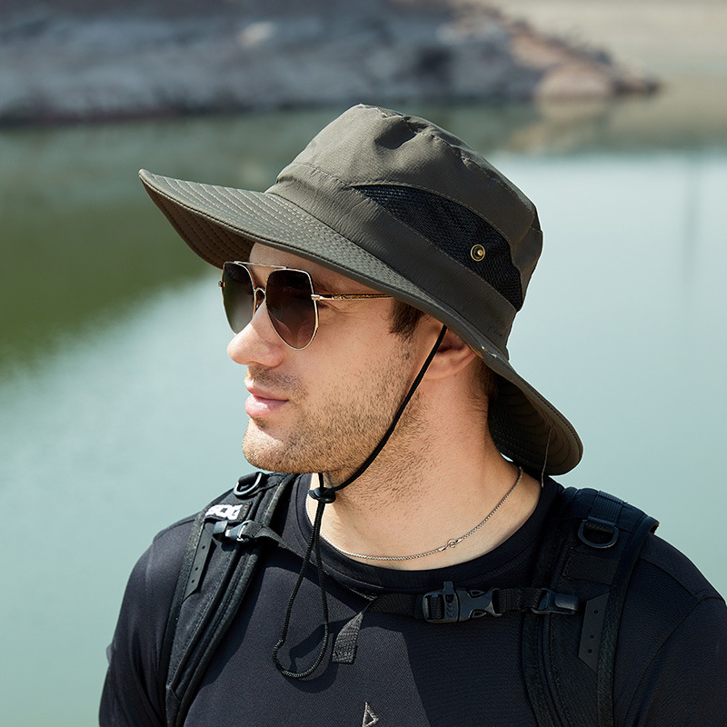 バーベキュー BBQ でメンズに着てほしい！失敗しないバーベキュー