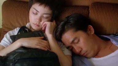 線上看重慶森林片段 粵語2011帶字幕–愛奇藝iQIYIiQ.com