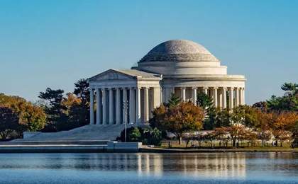 ワシントン ワシントン記念塔・リンカーン記念館周辺を紹介TABIs