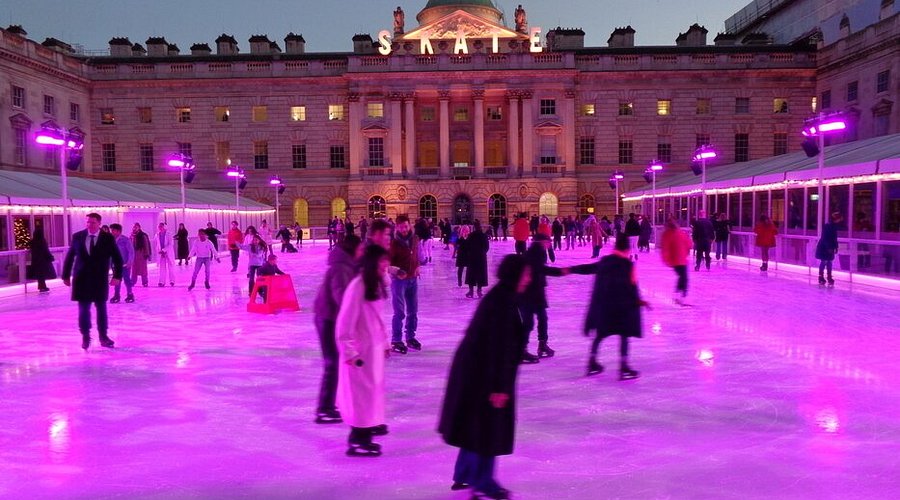 最新 サマセット・ハウス - チケット、営業時間、口コミ、写真2025年Trip.com