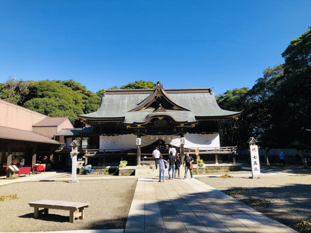 酒列磯前神社 ひたちなか市磯崎町延喜式内社 名神大社- Shrine-heritager