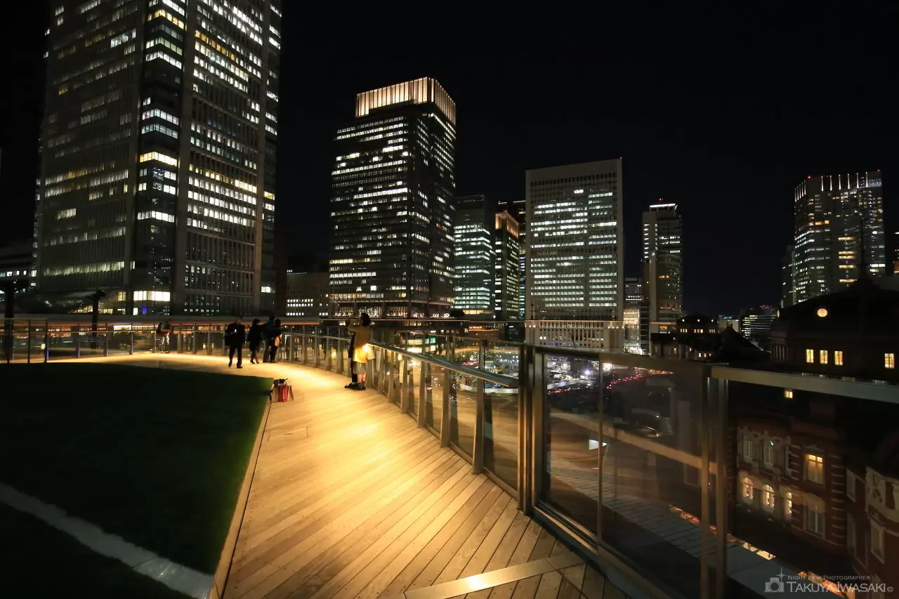 東京駅周辺の定番観光スポット11選！ おしゃれカフェや人気の夜景スポットも -