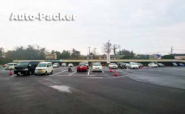 出雲大社を参拝＆観光するポイントを総まとめ！アクセスや周辺そば情報も！ツアーマスター Tour Master