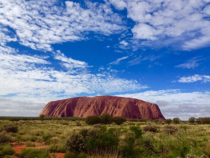 オーストラリアの有名な自然の見どころ - オーストラリア政府観光局