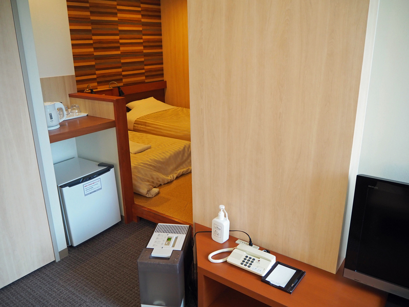 客室のご案内トマム ザ・タワー星野リゾート トマム公式 ウィンターシーズン