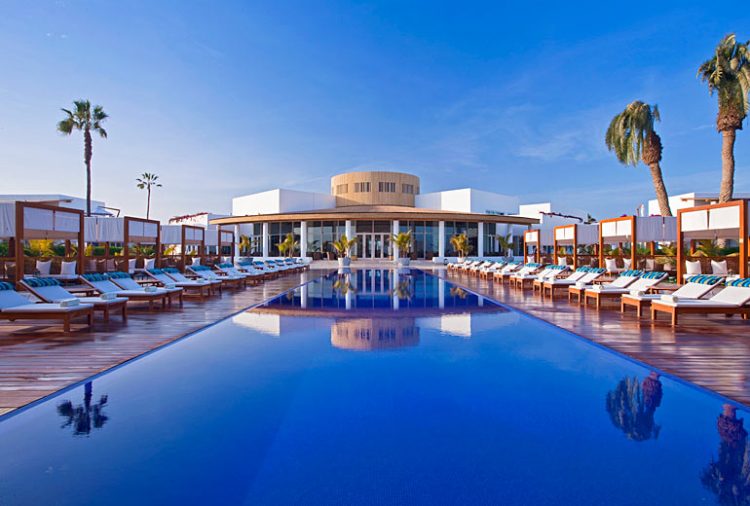 レイクパレスホテル ウダイプール インド