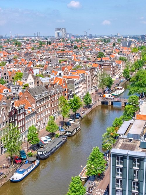 Japan Holland Link日本 オランダ