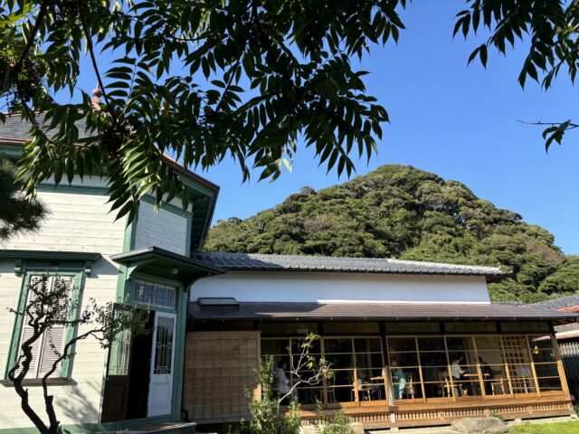 朝活6日目 鎌倉カフェ「カフェヨリドコロ」 - 朝活倶楽部