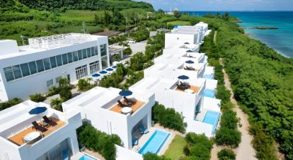 ブルーオーシャン ホテル＆リゾート 宮古島 -