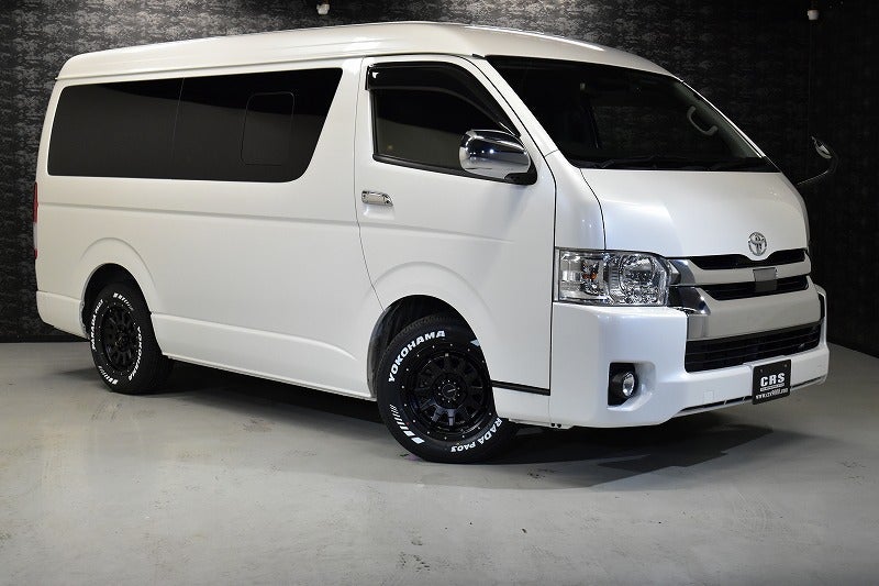 ダイハツ ハイゼットカーゴ スペシャル