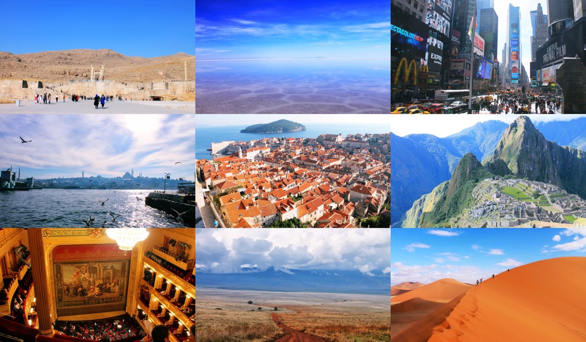 海外旅行に行く前にどこで何を買う？旅行好きな20〜30代女性に聞いてみました！トリドリ