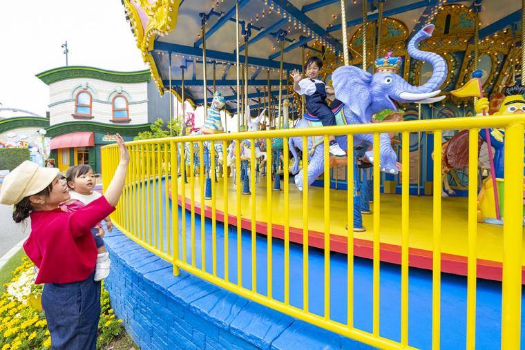 2024年 USJのアトラクション身長制限まとめいーとりっぷ