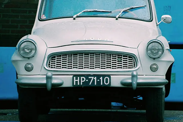 青ナンバー車ってご存じですか - 運送業許可大阪.com