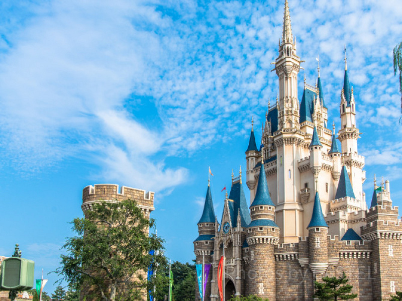 2024 ヨーロッパの人気のお城・宮殿TOP33！旅行好きが行っているお城＆宮殿ランキング