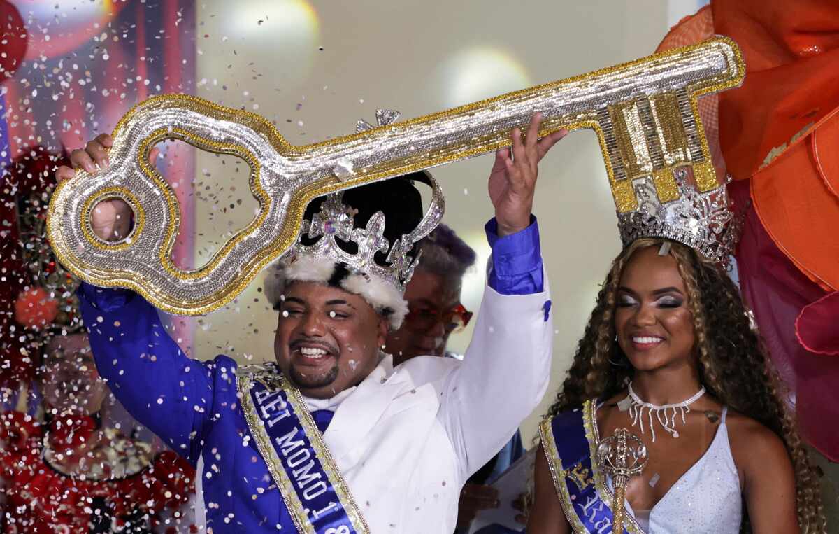 リオのカーニバル - Wikipedia