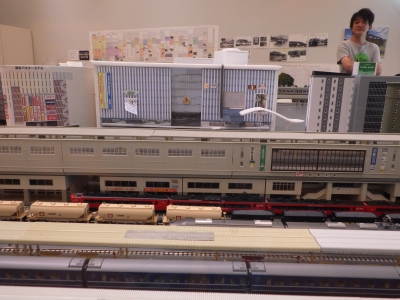 鐡道物語2025 九州芸文館 筑後広域公園芸術文化交流施設