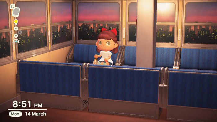 あつ森 駅・鉄道完成！あつまれ どうぶつの森 実況プレイ！