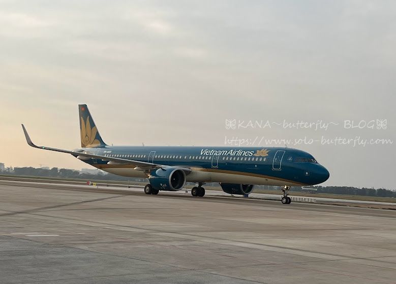 7つ星獲得。ベトナム発LCCはなぜ急成長しているのかBusiness Insider Japan