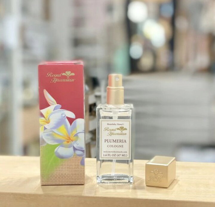 ハワイアン雑貨 WAIWAI スプレーコロン ハワイアン 雑貨