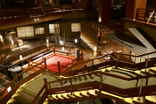 鬼滅の刃×ホテル 炭治郎たちと泊まれる！全国11施設のコラボルームが登場 - 可愛いトイプードルと暮らす