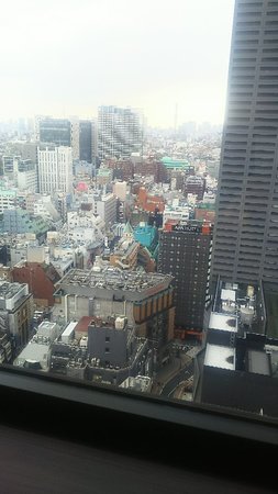 東急歌舞伎町タワーWorks永山祐子建築設計