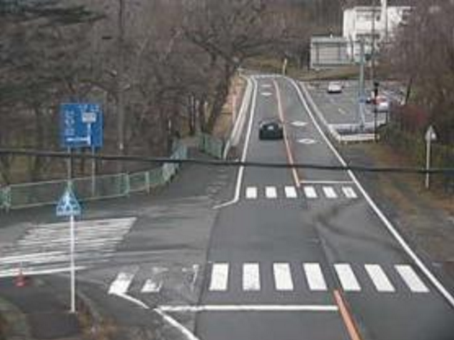 ライブカメラ画像一覧 中部地域